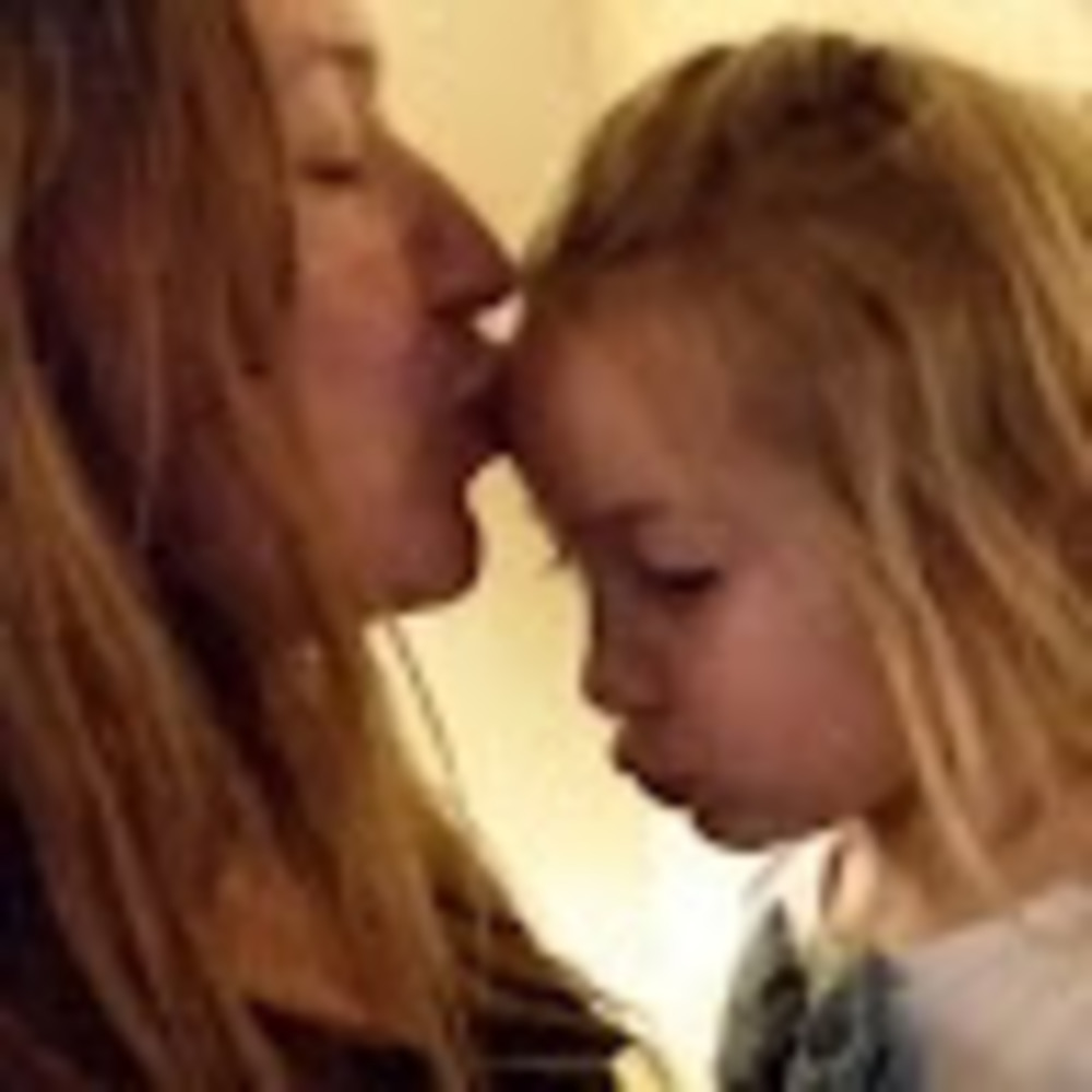 Meet your Posher, Diana